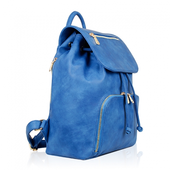 New Models Women's Drawstring Backpacks