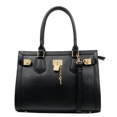 Women Handbags With Kiss Lock Frames