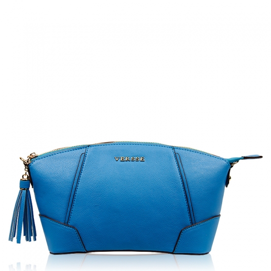Women's Pu Leather Chain Crossbody Bags