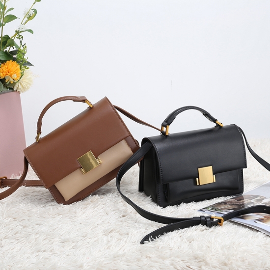 Versse shoulder bags with handle