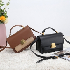 Versse shoulder bags with handle