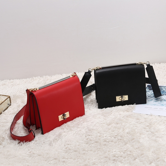 slim stylish bag for girl