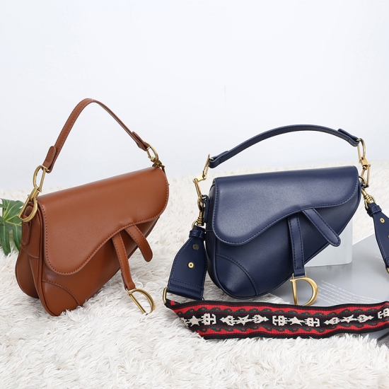  flap shoulder bag