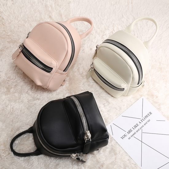 vegan convertible backpack for girls