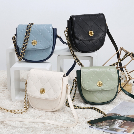 colorful mini satchel bags