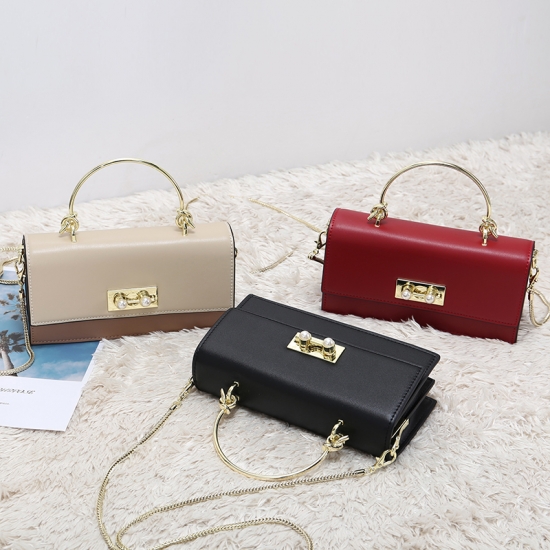 stylish envelope clutch