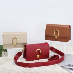 twistlock small top handle bag