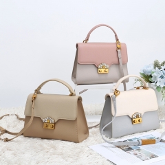 caviar crossbody bag